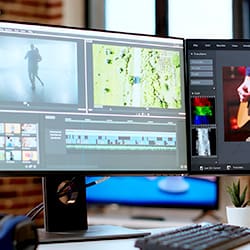 EDITING