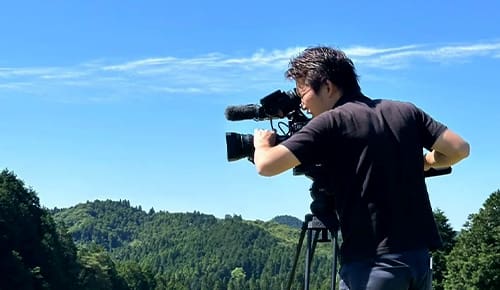 企画から納品まで社内一貫